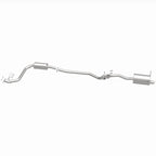 MagnaFlow Honda BRE Exhaust Replacement Kit