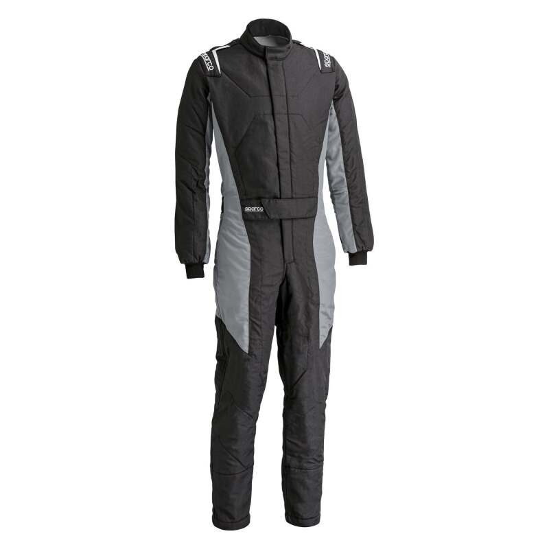 Sparco Suit Stint 62 BLK/GRY