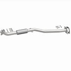 BRE Exhaust 95-99 200SX Sentra 1.6L Front Pipe Kit