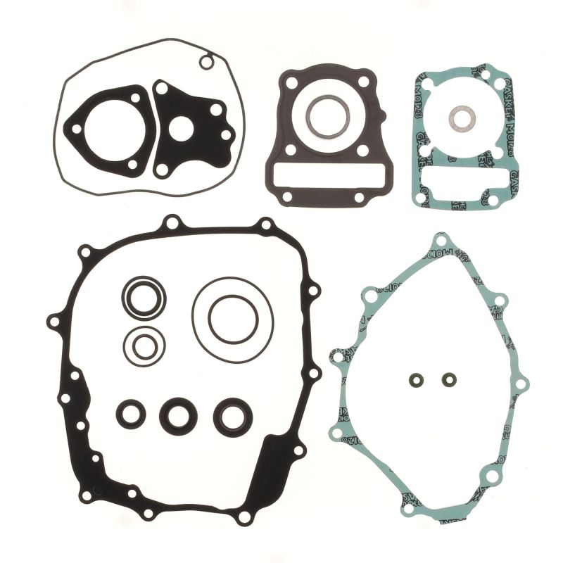 Athena 14-24 Honda CRF 125 F Complete Gasket Kit