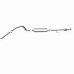 MagnaFlow BRE Exhaust Kit 09-14 Tahoe Yukon 5.3L