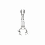 MagnaFlow 2015 K900 5L Underbody Direct Fit Converter