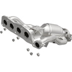 MagnaFlow Direct Fit Catalytic Converter 21-22 Toyota Corolla 2.0L OEM