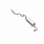 MagnaFlow BRE Exhaust Kit 11-17 T&C Grand Caravan Ram C/V Routan 3.6L