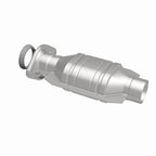 MagnaFlow Direct Fit Catalytic Converter 01-03 Highlander underbody