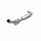 MagnaFlow Direct Fit Catalytic Converter 99-00 Ford F-150 4.2L 2WD D/S