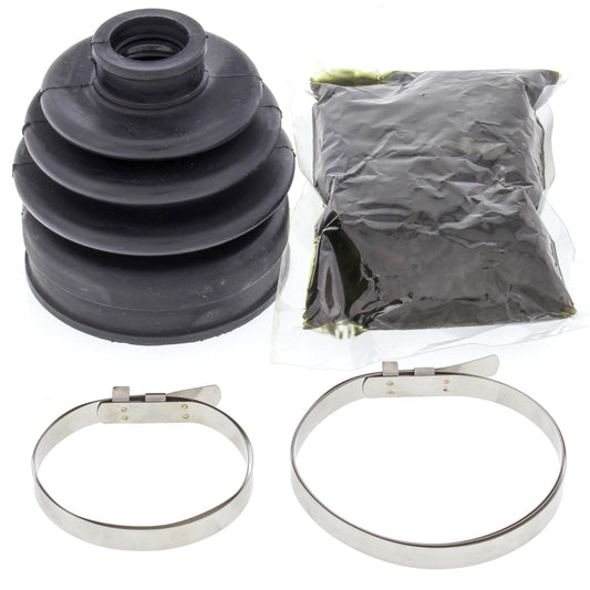 All Balls Racing 08-13 Yamaha 700 RHINO FI CV Boot Repair Kit - Front - Inner