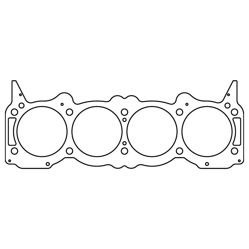 Cometic Buick Big Block V8 .051in MLS Cylinder Head Gasket - 4.312in Bore