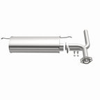 Magnaflow BRE Rear Muffler Kit Replacement Chevrolet