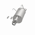 BRE Exhaust 97-01 CR-V 2.0L Muffler Kit
