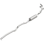 MagnaFlow BRE Exhaust Kit 04 Dodge Dakota