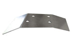 Rustbuster Leaf Spring Frame Section Right Side