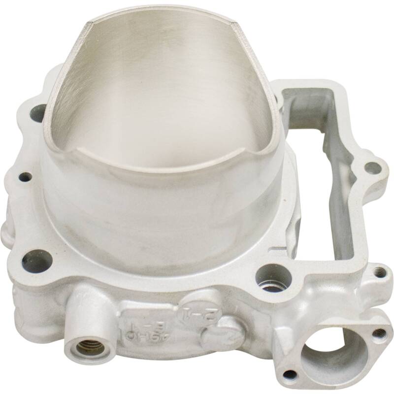 Cylinder Works 19-24 Suzuki RM-Z 250 250cc Big Bore Cylinder 80mm