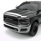 EGR Chrome Finish Superguard Hood Guard for 2500DT/3500DT