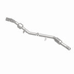 MagnaFlow 12-15 ML350 V6 3.5 OEM Manifold Direct Fit Converter
