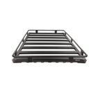 ARB Base Rack 84in x 51in with Mount Kit/Deflector/Full Cage Guard Rail