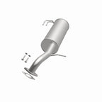 MagnaFlow BRE Exhaust Kit 12-13 KIA Soul 1.6L 2.0L