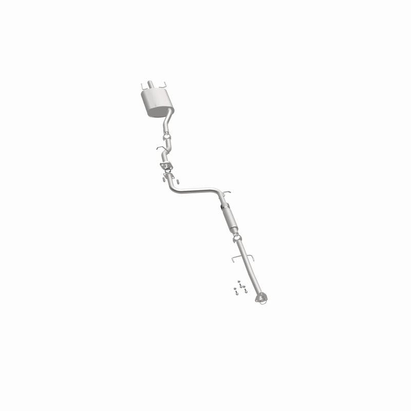 MagnaFlow BRE Exhaust Kit 94-97 Honda Accord 2.2L