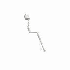 MagnaFlow BRE Exhaust Kit 94-97 Honda Accord 2.2L