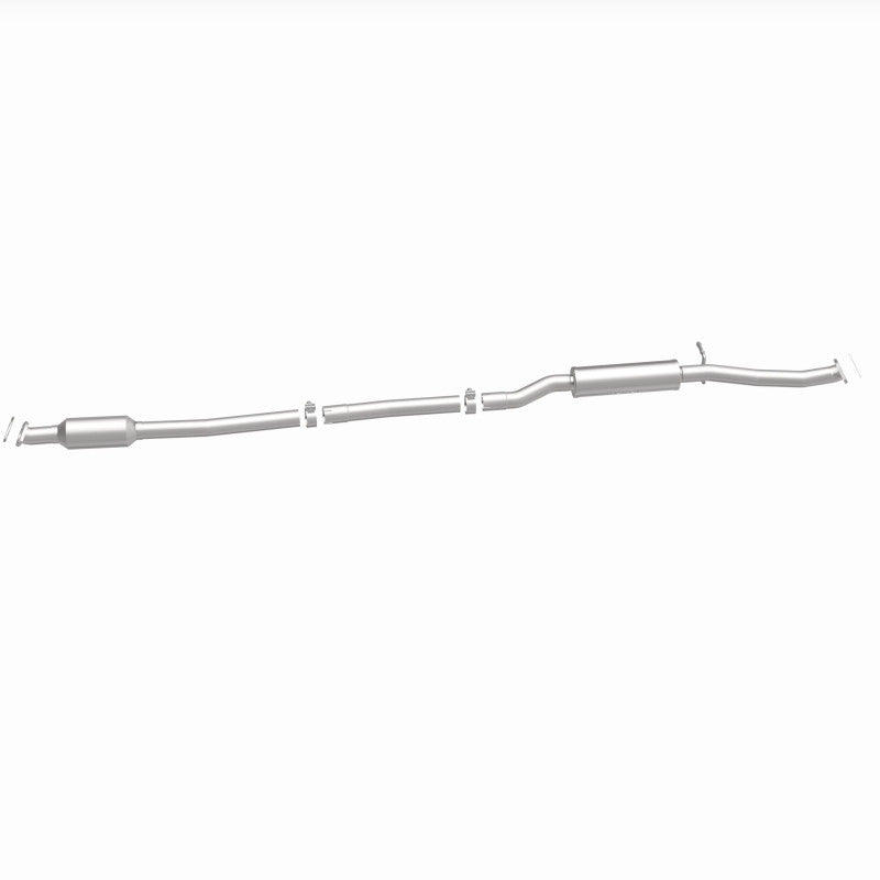 MagnaFlow 16-17 Hyundai Tucson L4 2.0 OEM Underbody Direct Fit Catalytic Converter