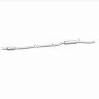 MagnaFlow 16-17 Hyundai Tucson L4 2.0 OEM Underbody Direct Fit Catalytic Converter