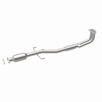 MagnaFlow 99-00 Galant L4 2.4 OEM Underbody Direct Fit Converter