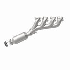 MagnaFlow 04-06 Cadillac SRX 4.6L Direct Fit Converter