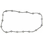 Fel-Pro Cadillac Catera OS 30716 R Engine Oil Pan Gasket Set PermaDry Molded Rubber