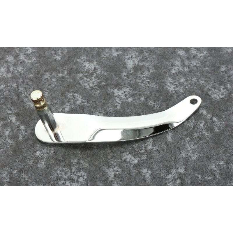 Bikers Choice 03-05 FXDWG Chrome Shift Lever Shaft