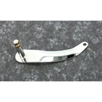 Bikers Choice 03-05 FXDWG Chrome Shift Lever Shaft