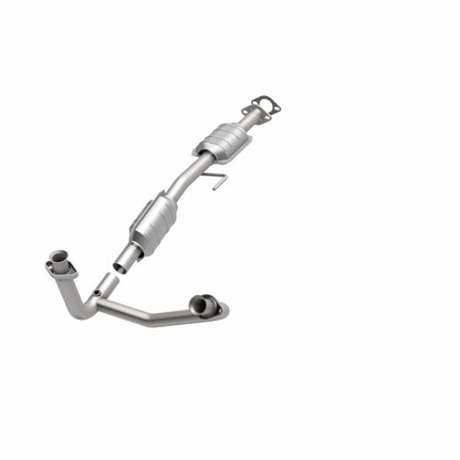 MagnaFlow Conv DF Ford 86 94