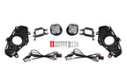 Diode Dynamics 22-25 Toyota RAV4 SS3 LED Fog Light Kit
