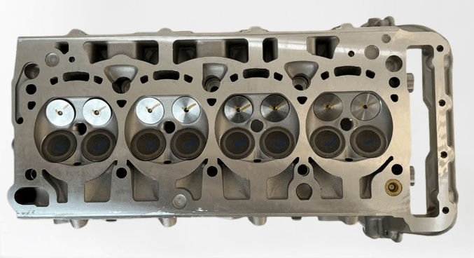 2.0L 06H103064AC DAS MOTOR HAUS with CAMS AUDI CDNB CDNC CDND GEN 2 2009-2015