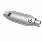 MagnaFlow Universal Catalytic Converter 2.50inch w/ dual O2