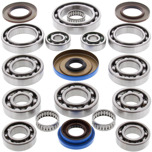 All Balls Racing 14-16 Polaris ACE 325 Transaxle Bearing & Seal Kit