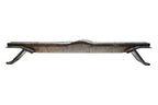Rustbuster Spare Tire Crossmember