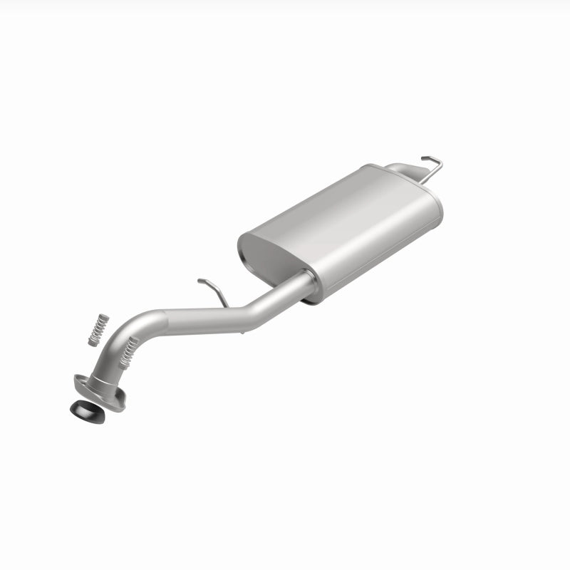 MagnaFlow BRE Exhaust Kit 03-13 Toyota Corolla 1.8L