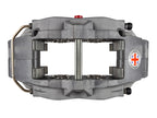 EBC Racing 12-17 Ford Fiesta ST (Mk7) Front Right Apollo-4R Anodized Caliper