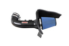 Corsa 16-24 Chevrolet Camaro SS 6.2L V8 Carbon Fiber Open Element Air Intake - Oiled