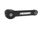 PERRIN 02-26 Subaru WRX STI Pitch Stop Mount - Black
