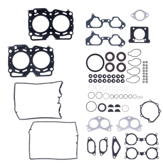 Cometic Subaru 2004-2005 EJ205 Complete Engine Gasket Kit-93mm Bore-.045in MLX Cylinder Head Gasket