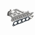 MagnaFlow 18-19 Toyota Camry 2.5L Direct-Fit Catalytic Converter