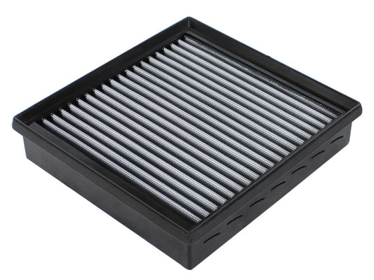 aFe MagnumFLOW OEM Replacement Air Filter PRO DRY S 2014 Jeep Grand Cherokee 3.0L EcoDiesel