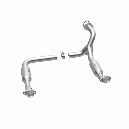 Magnaflow 2006 Ford Explorer 4.6L Direct Fit Converter