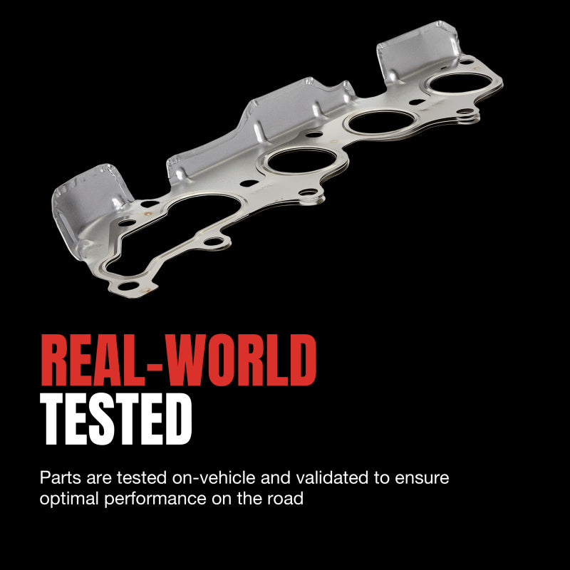 Fel-Pro Mercedes-Benz C250 MS 97560 Exhaust Manifold Gasket Set
