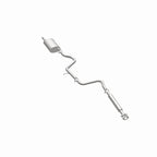 MagnaFlow BRE Exhaust Kit 06-11 Chevy Impala Monte Carlo 3.5L