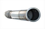 Active Autowerke BMW B58 F3X M240i 340i 440i Aflow Catted Downpipe (2024 and older)