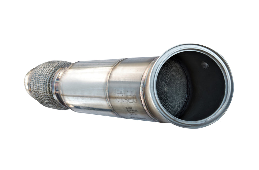 Active Autowerke BMW G2X G4X B58 M340i M440i GESI Catted Downpipe (2024 and older)