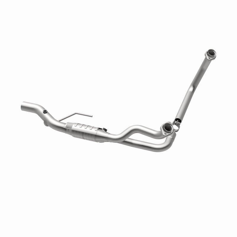 MagnaFlow 1998 Dodge B1500 3.9L Direct Fit Converter