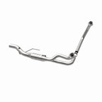 MagnaFlow 1998 Dodge B1500 3.9L Direct Fit Converter